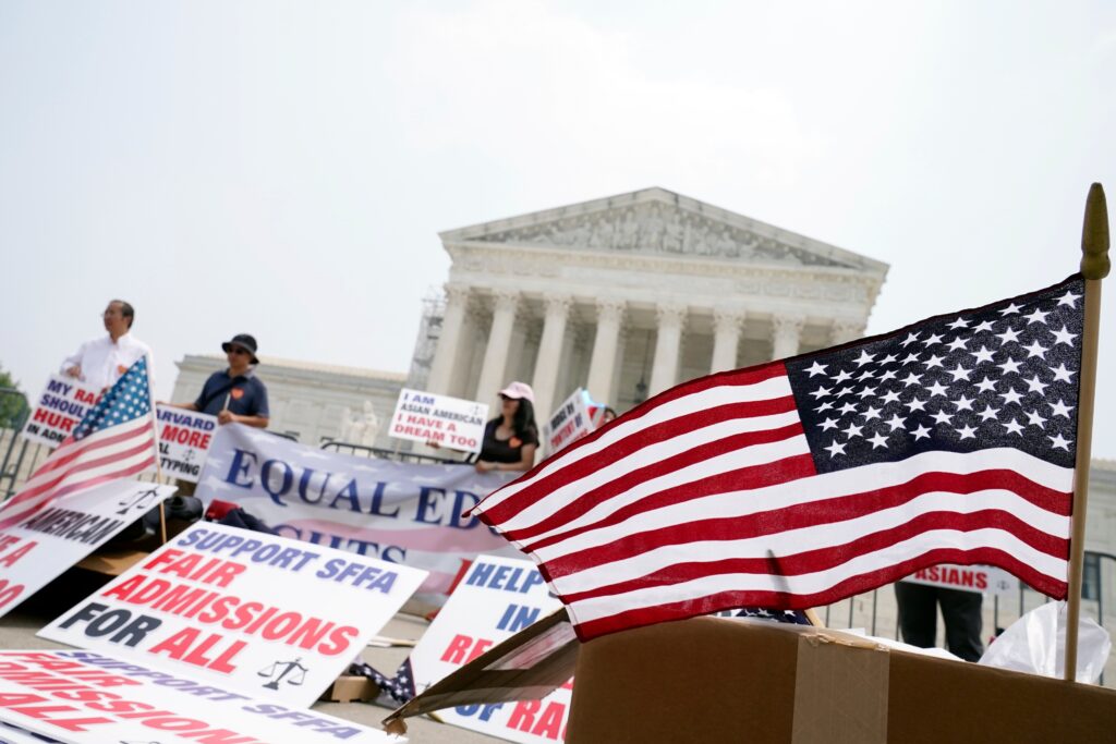 How to stop colleges from discriminating by race