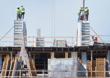 The skilled trades undergird the essential economy. Let’s elevate them.