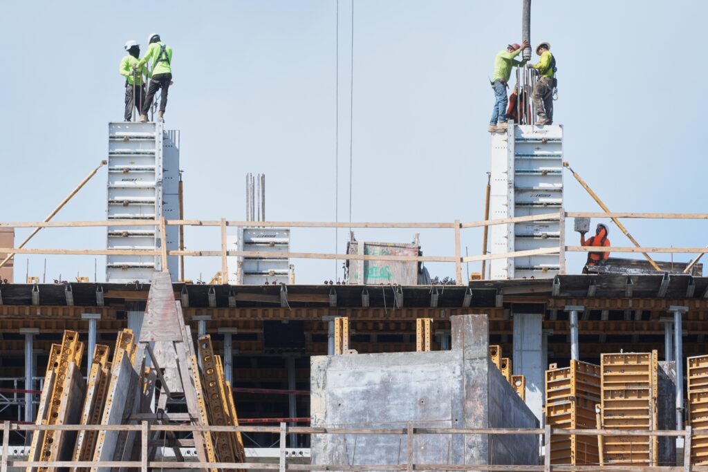 The skilled trades undergird the essential economy. Let’s elevate them.