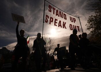 Seismic shifts in polling show voters aren’t polarized after all