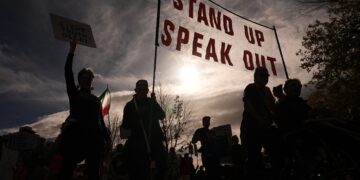Seismic shifts in polling show voters aren’t polarized after all