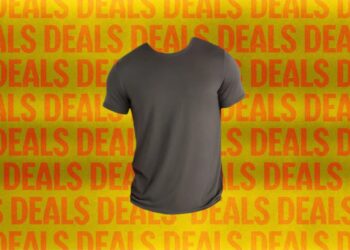 Quince’s Merino Wool Tee Doesn’t Cost a Fortune