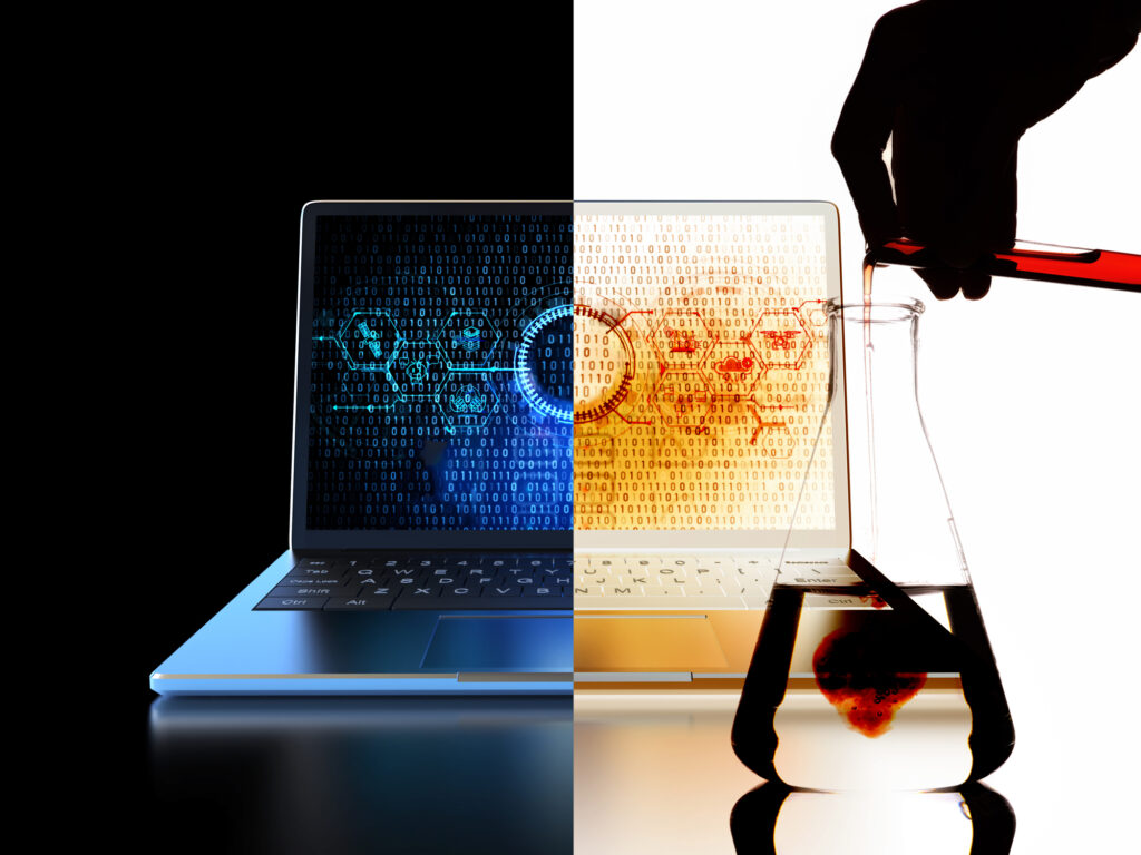 AI capabilities mean America needs a Manhattan Project for biodefense