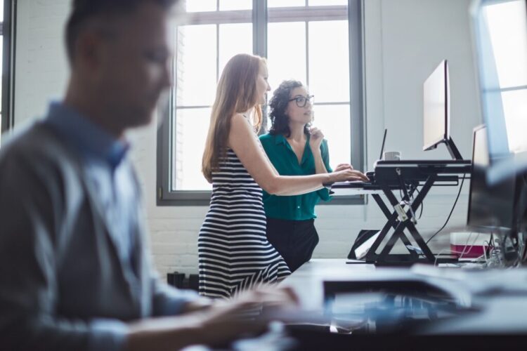 How simply sitting less could help reduce your breast cancer risk – DNYUZ