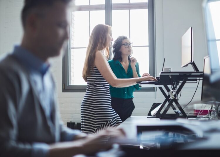 How simply sitting less could help reduce your breast cancer risk