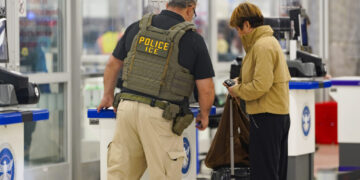 Hackers identify thousands of DHS employees in massive data breach