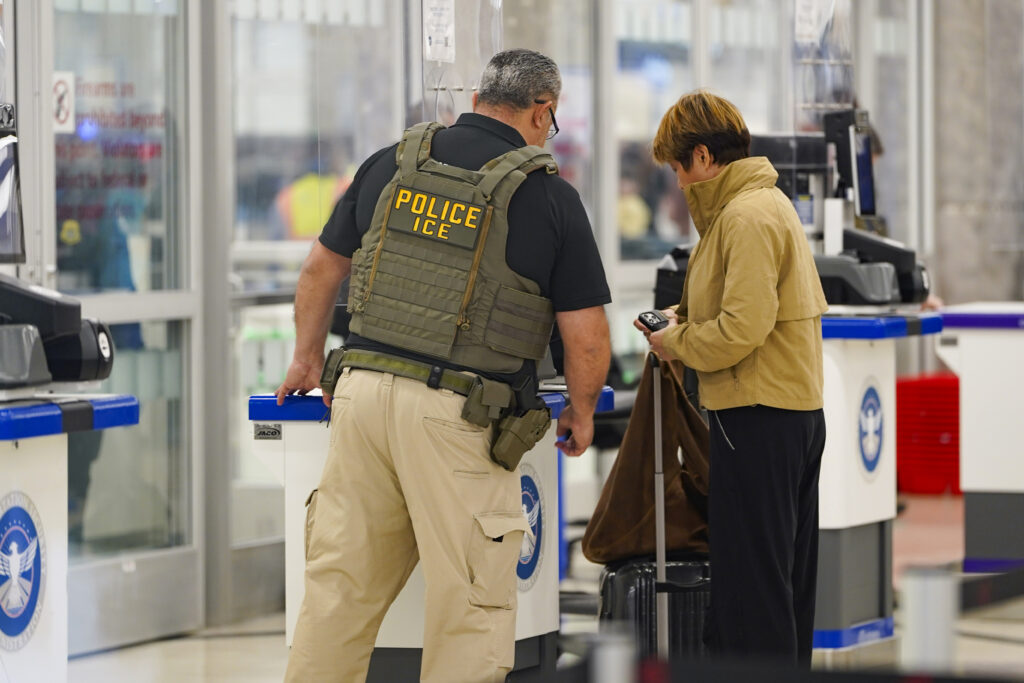 Hackers identify thousands of DHS employees in massive data breach