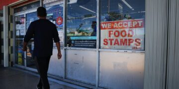 Many economists doubted SNAP soda restrictions would work. They were wrong.