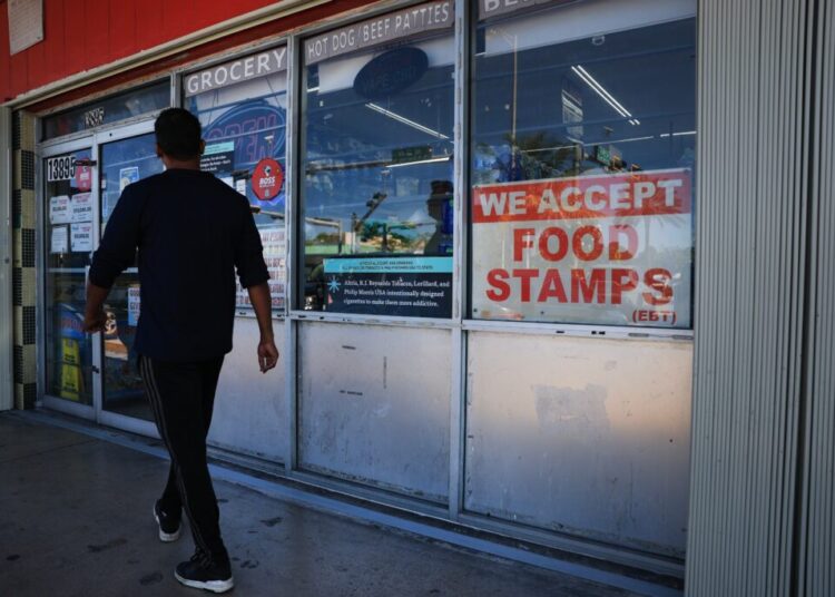 Many economists doubted SNAP soda restrictions would work. They were wrong.