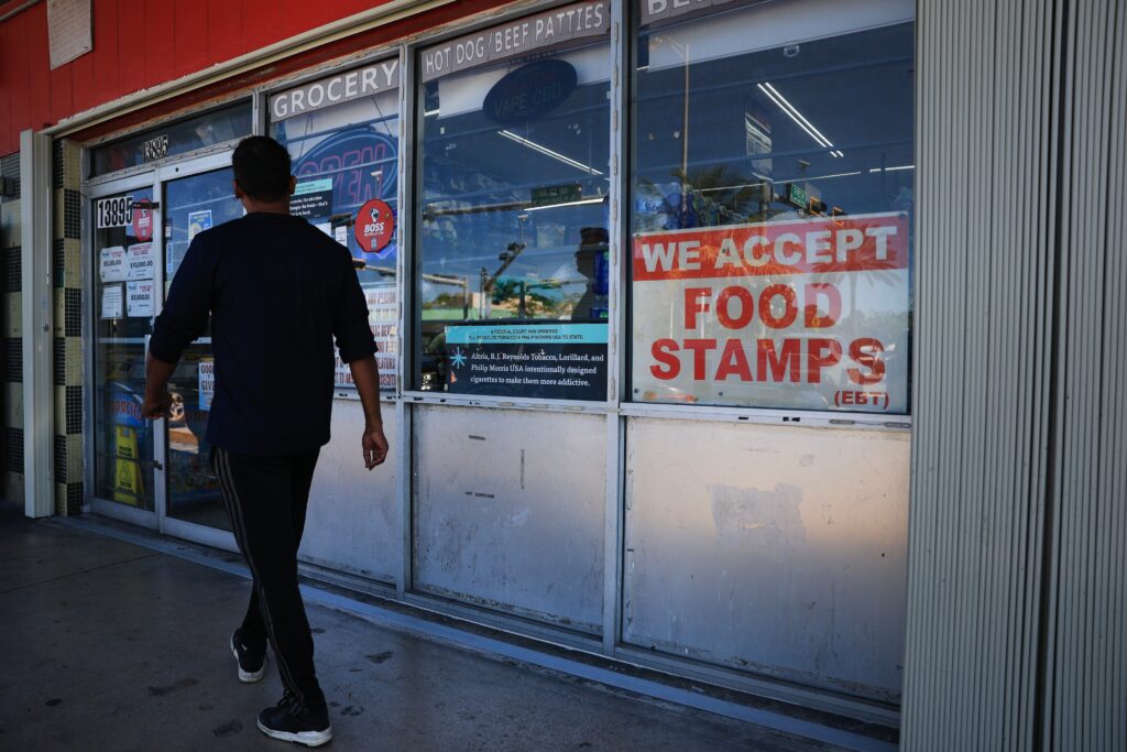 Many economists doubted SNAP soda restrictions would work. They were wrong.