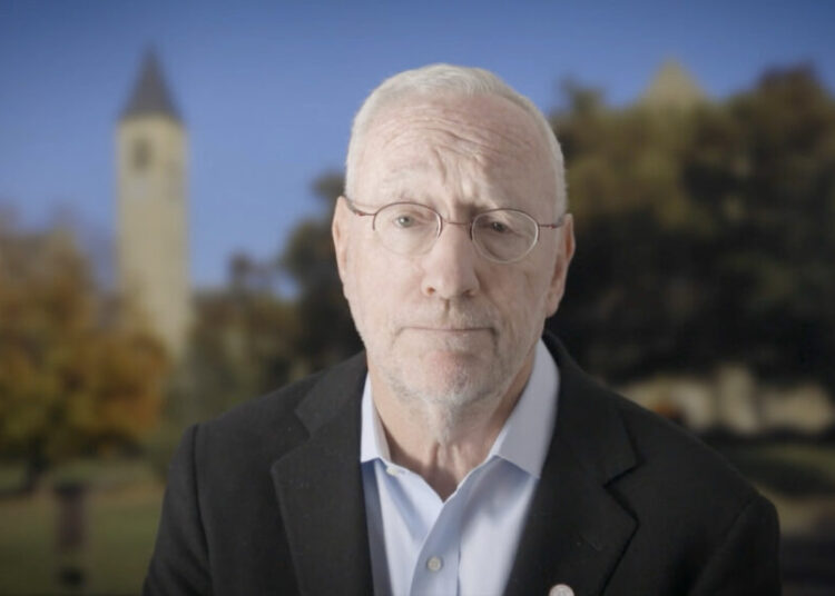 Alumni revolt and a faculty divided: Cornell’s president faces a defining test