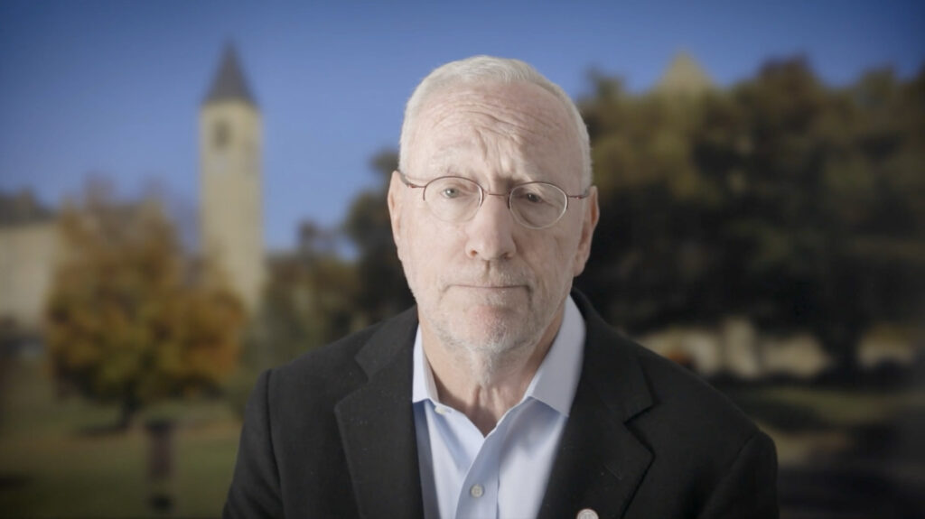 Alumni revolt and a faculty divided: Cornell’s president faces a defining test
