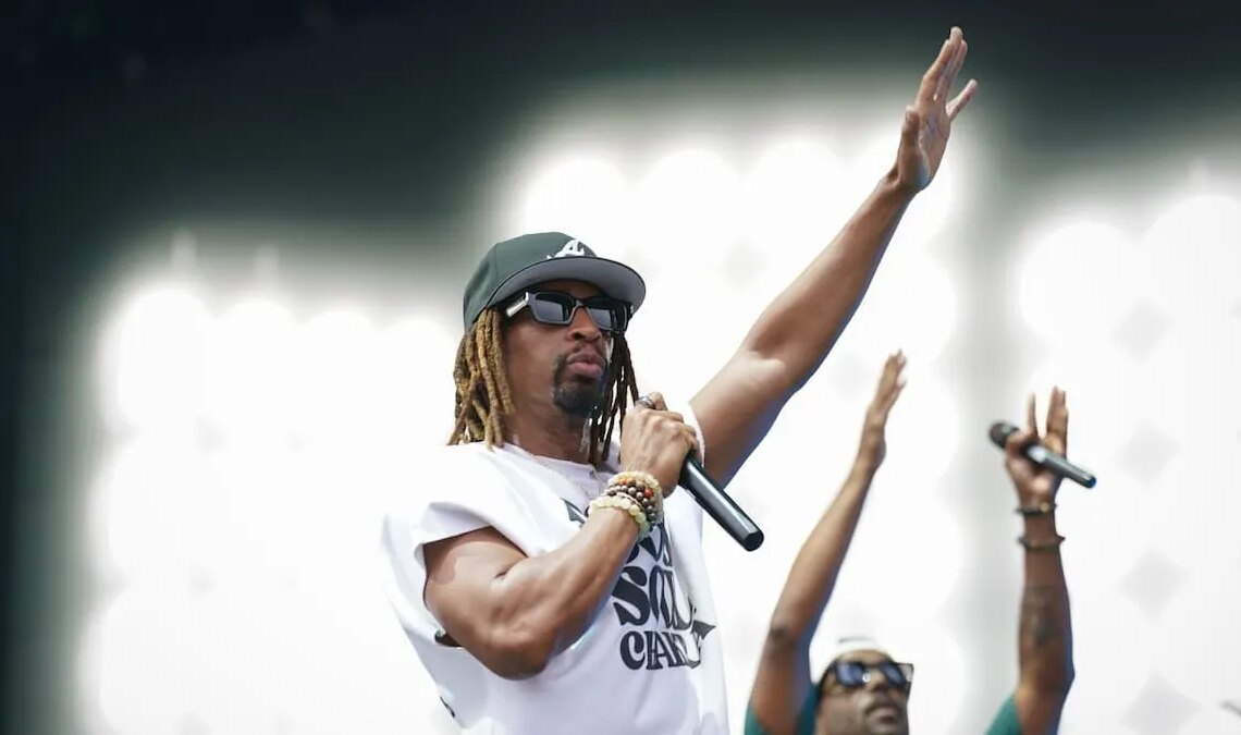 Lil Jon Discovers Man Who Raised Him Wasn’t His Biological Father After Relative Takes DNA Test