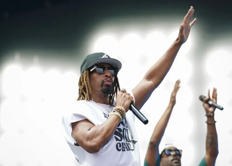 Lil Jon Discovers Man Who Raised Him Wasn’t His Biological Father After Relative Takes DNA Test