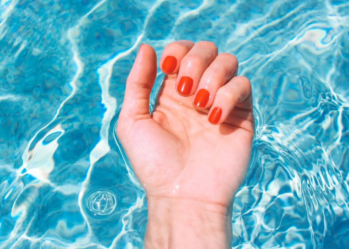 Researchers Ranked Nail Colors and Lengths by Attractiveness. Here’s What Won.