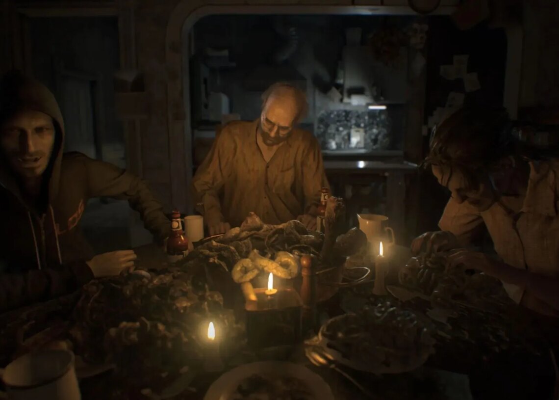 ‘Resident Evil 7’ Was Almost a Completely Different Game, According to Former Capcom Manager