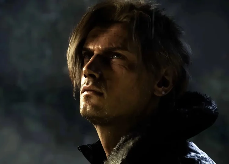‘Resident Evil’ Star Nick Apostolides Is Making His Own Zombie Video Game. Here’s Everything We Know.