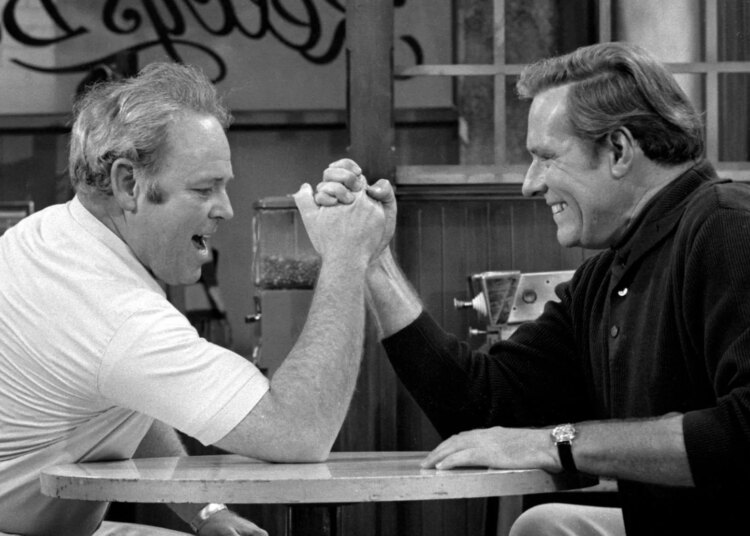 Richard Nixon Hated This ‘All in the Family’ Episode So Much He Ranted About It on Tape