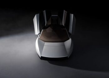 The Men Spending $50,000 Just to Reserve a Tesla Roadster