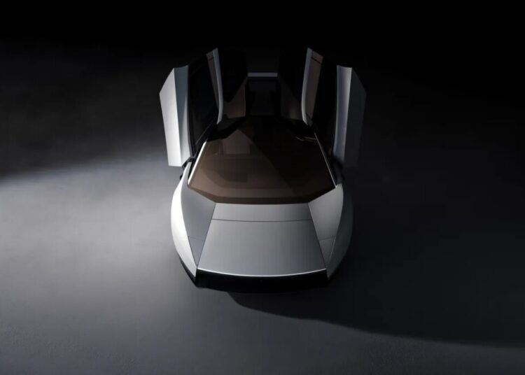 The Men Spending $50,000 Just to Reserve a Tesla Roadster