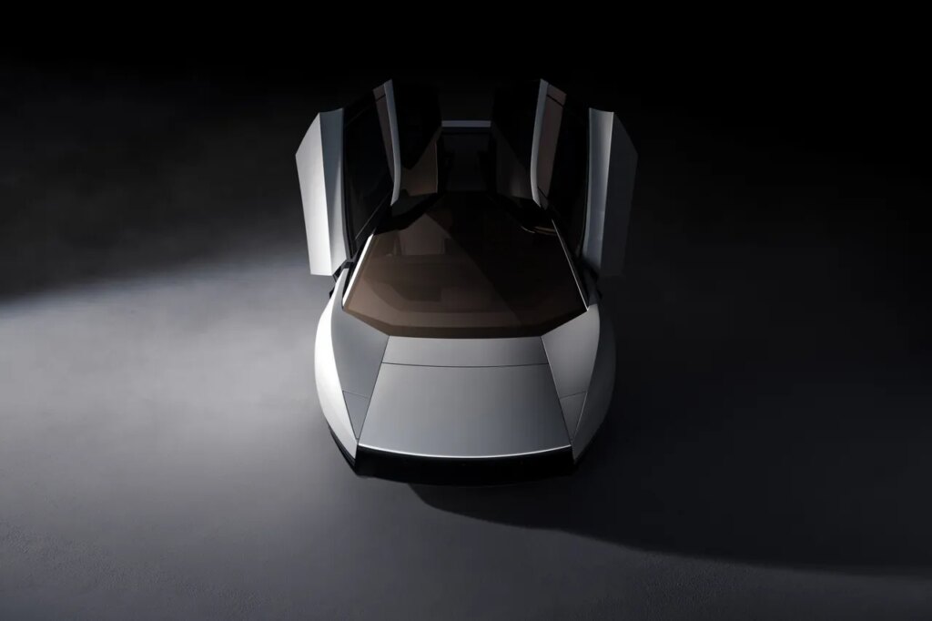 The Men Spending $50,000 Just to Reserve a Tesla Roadster