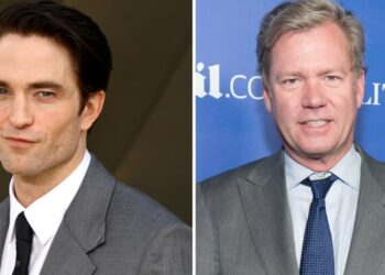 Chris Hansen Asks Robert Pattinson to Have a Seat for ‘Primetime’ Interview