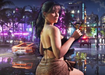 Rockstar Releases New GTA 6 Screenshots & Radio Stations Early