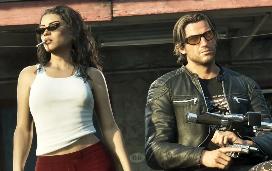 Rockstar Reveals 35 New GTA 6 Features