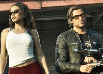Rockstar Reveals 35 New GTA 6 Features