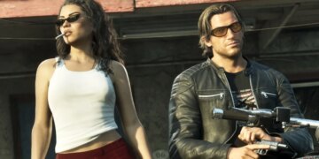 Rockstar Reveals 35 New GTA 6 Features