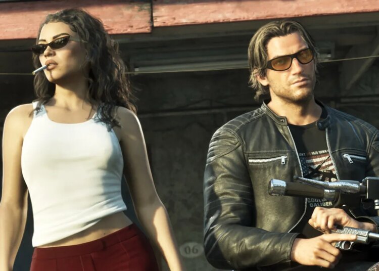 Rockstar Reveals 35 New GTA 6 Features