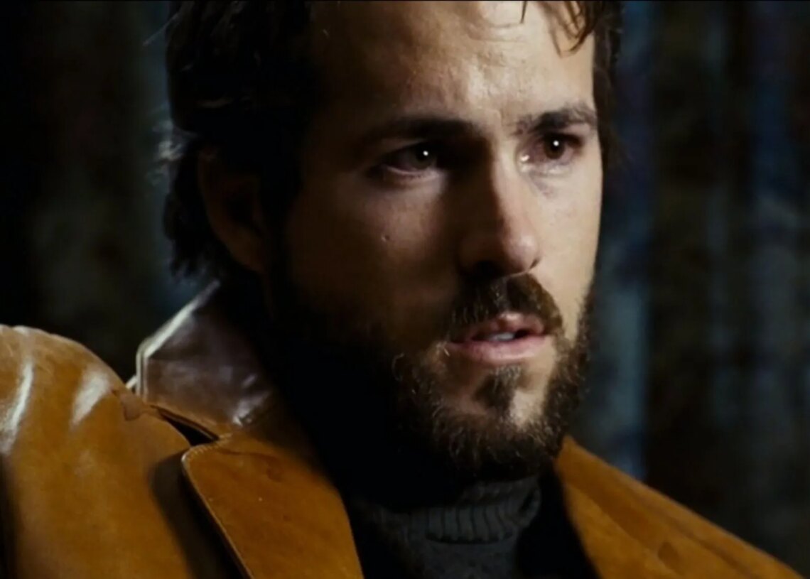 Ryan Reynolds Says Police Found a Body Near the Set of ‘The Amityville Horror’