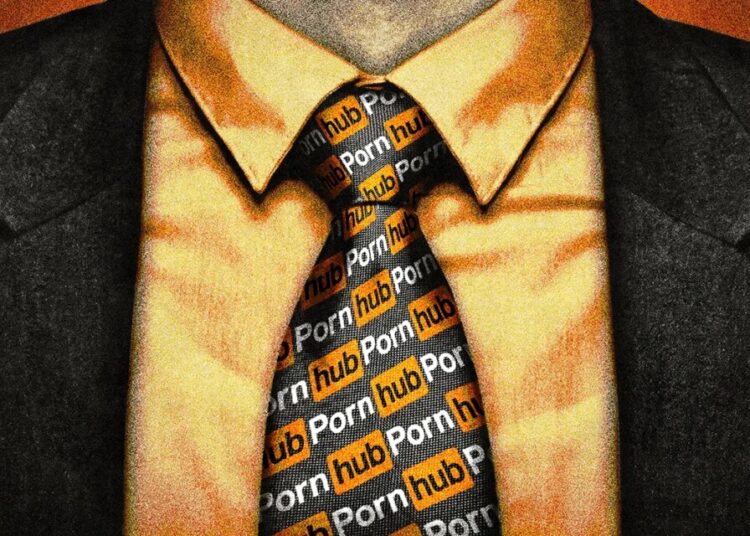 Pornhub Stars Want to Teach You How to Make Dinner