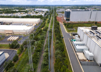 Amazon cancels plan for data centers in Loudoun County, donates land
