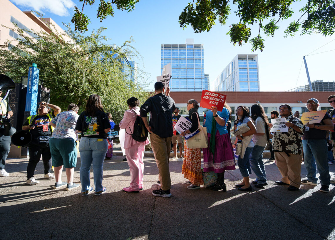 This is one of the biggest warning signs for Republicans in the midterms