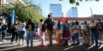 This is one of the biggest warning signs for Republicans in the midterms