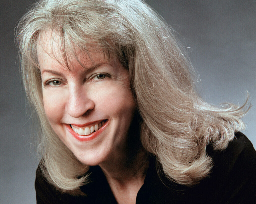 Caryle Murphy, who won the Pulitzer Prize reporting from Kuwait, dies at 79