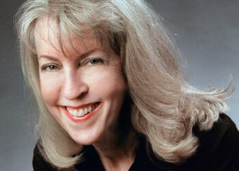 Caryle Murphy, who won the Pulitzer Prize reporting from Kuwait, dies at 79