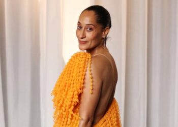 Our 10 Favorite Looks From the Academy Museum Gala