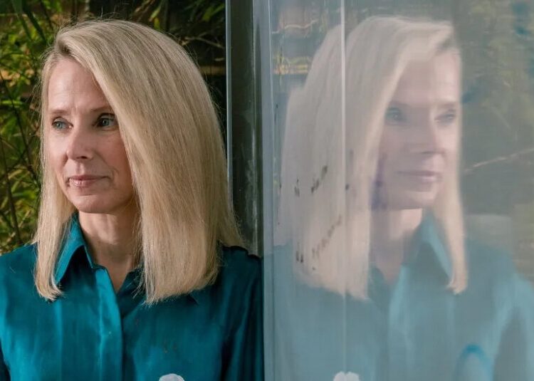 Maybe We All Need an A.I. Wife