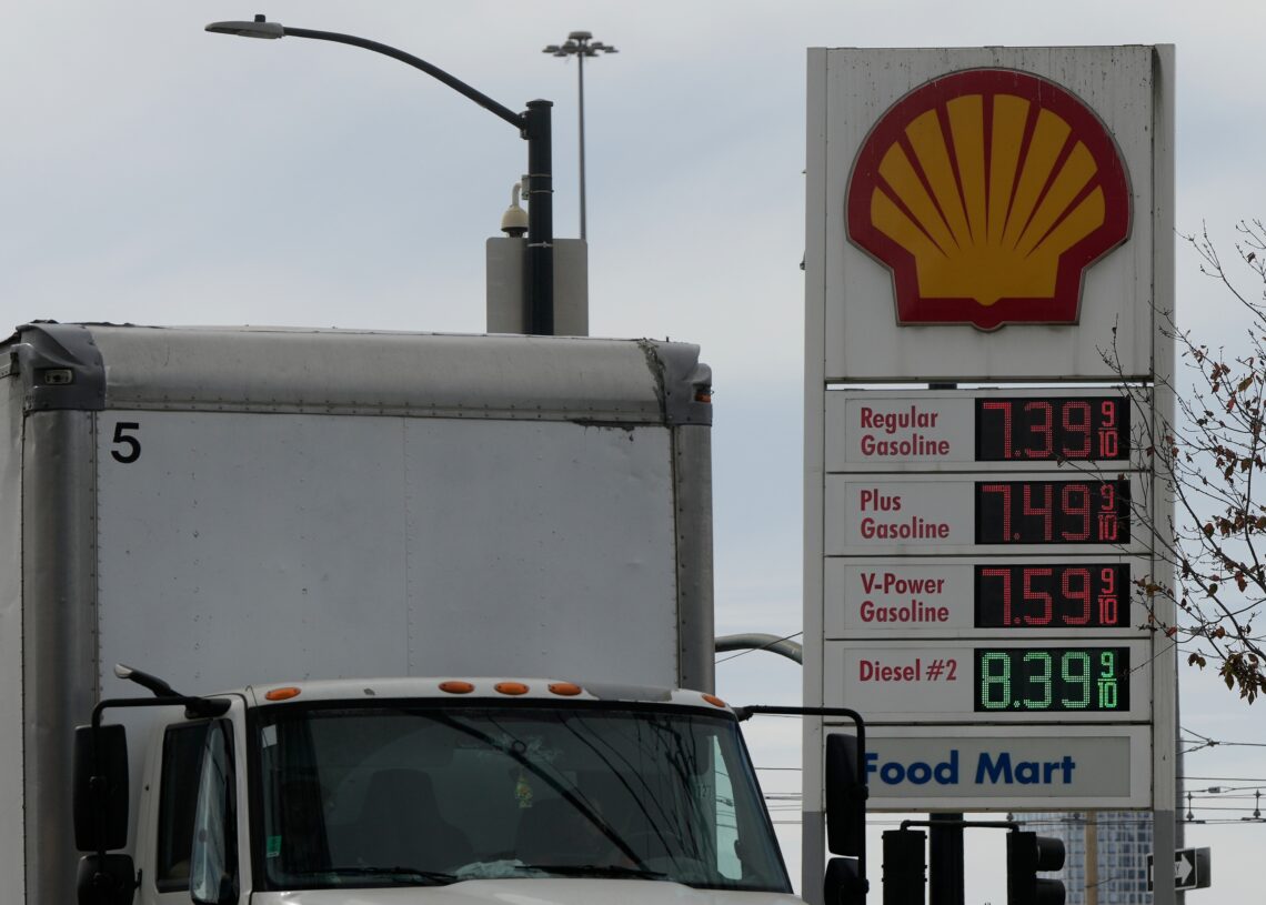 They work 70-hour weeks to keep the economy moving. Pay them for it.