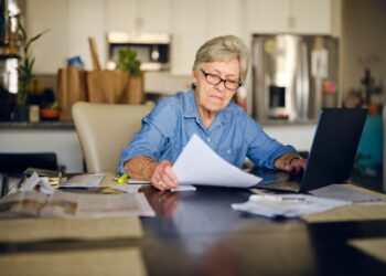 Social Security pays more if you wait until 65. What happens when you can’t?