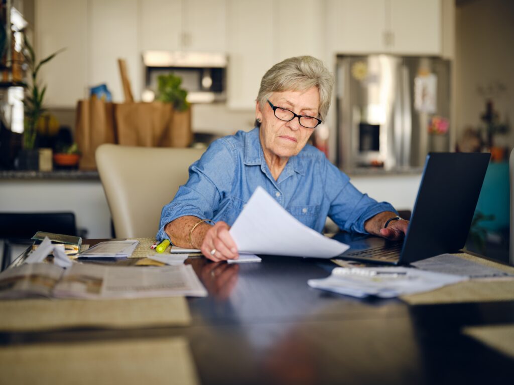 Social Security pays more if you wait until 65. What happens when you can’t?