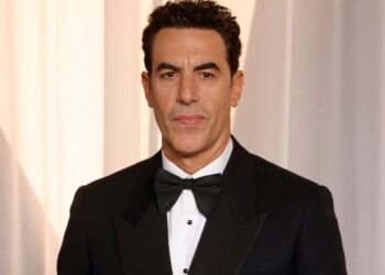 ‘Ali G’ Boycotts Over Sacha Baron Cohen’s Past Israel Support Blasted by ADL as ‘Ideological Litmus Test’