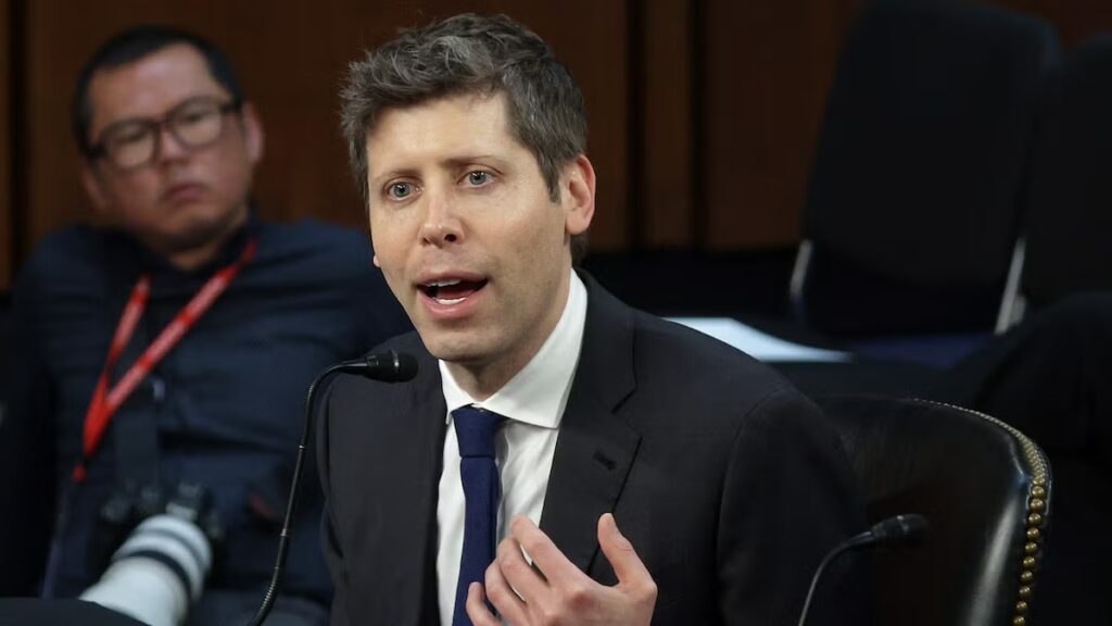 OpenAI Sued by 8 States Over ChatGPT Safety Concerns