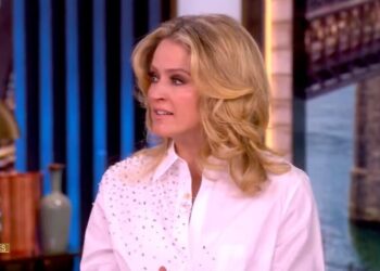 ‘The View’ Hosts ‘Disgusted’ by JD Vance Defending Vivek Ramaswamy Attack Ad: ‘Grow a Spine’