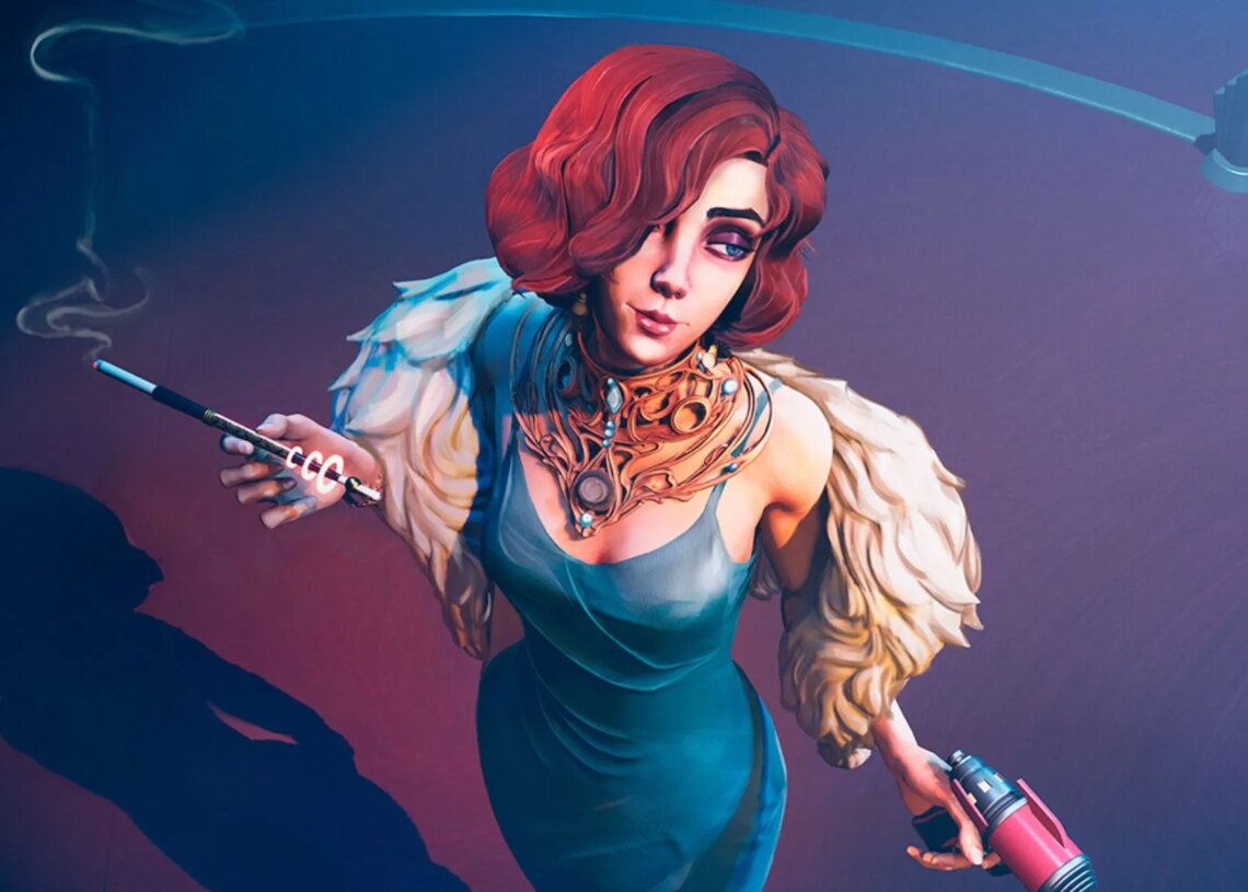 ‘Satellite Odyssey: Jupiter’ Reveals Creepy New Gameplay Trailer Ahead of 2027 Release