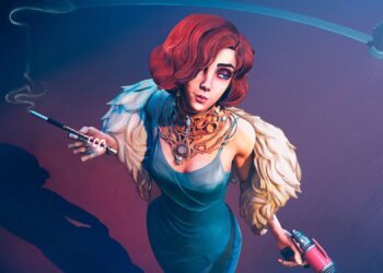 ‘Satellite Odyssey: Jupiter’ Reveals Creepy New Gameplay Trailer Ahead of 2027 Release