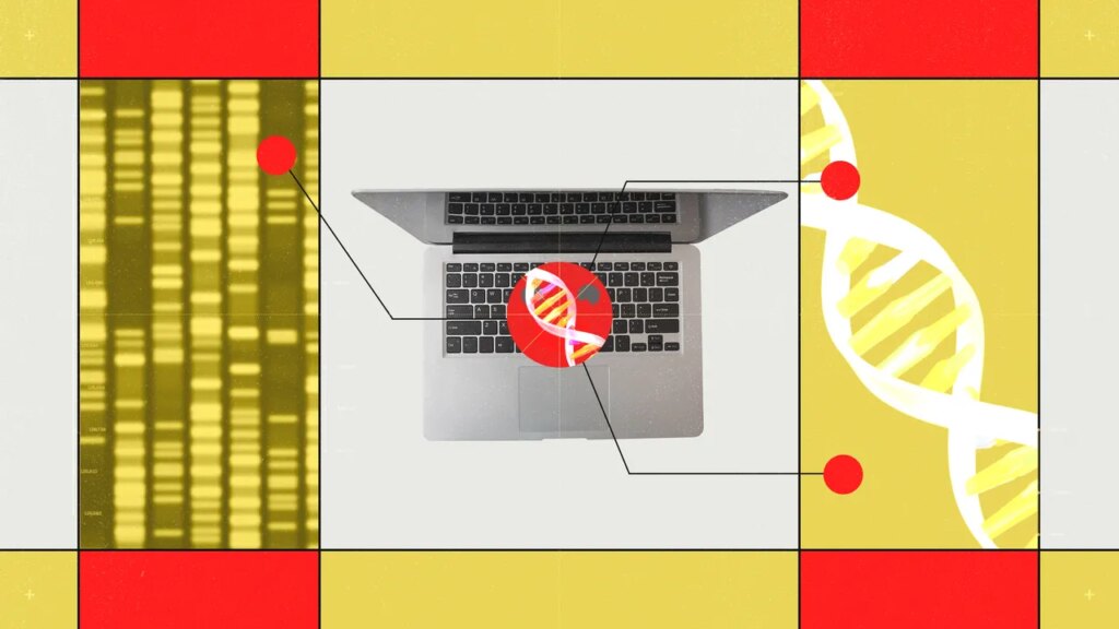Hugging Face’s New AI Biology Model Lets You Chat With DNA