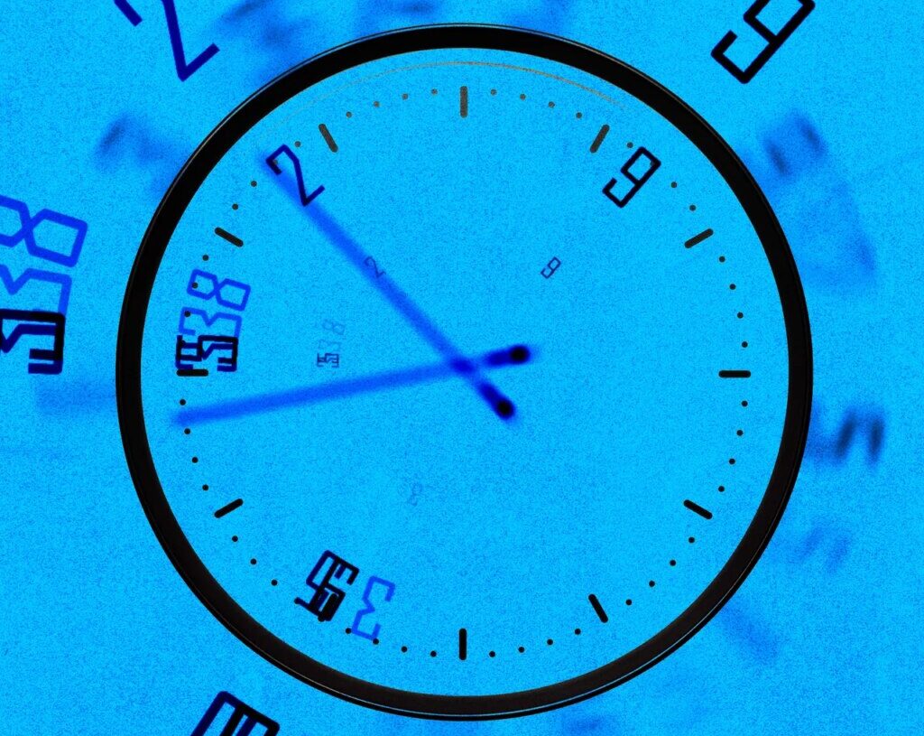 The Leap Second Is No More